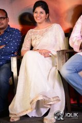 Geethanjali Movie First Look Launch